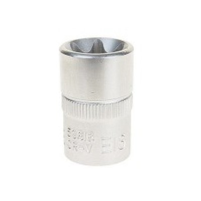 Головка E16 3/8" Forsage F-53616 Головка E16 3/8" Forsage F-53616