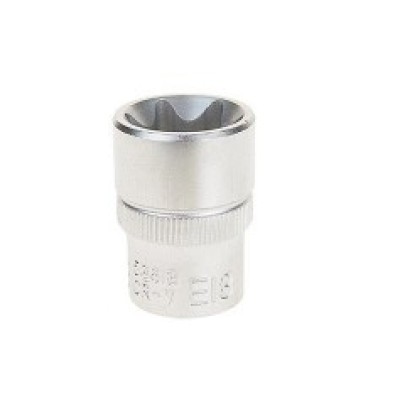 Головка E18 3/8" Forsage F-53618 Головка E18 3/8" Forsage F-53618