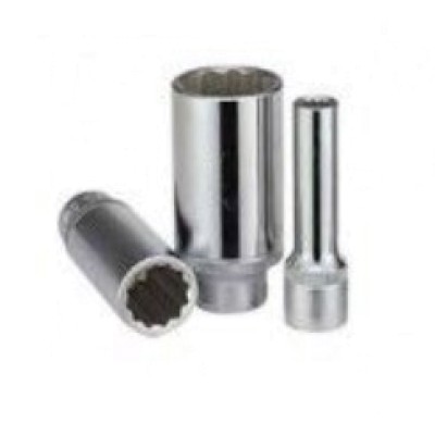 Головка глубокая 3/8", 14мм (12гр.) Forsage F-5396314 Головка глубокая 3/8", 14мм (12гр.) Forsage F-5396314