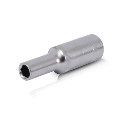 Головка шестигранна подовжена 1/2", 10мм * 78мм Intertool ET-0110