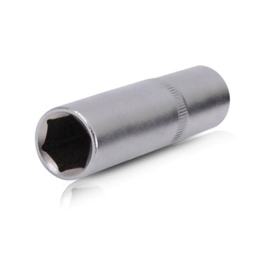 Головка шестигранна подовжена 1 / 2 ", 15мм * 78мм Intertool ET-0115