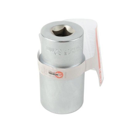 Головка шестигранная удлиненная 1/2", 32мм*78мм Intertool ET-0132