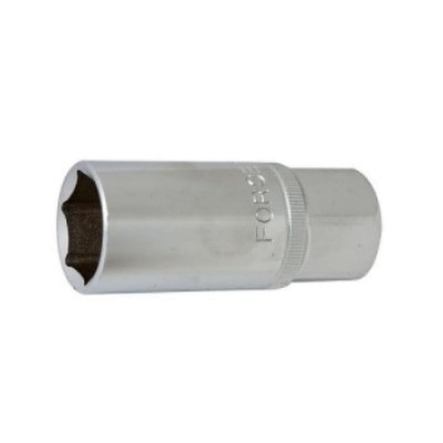 Головка свечная 18мм 3/8" FORSAGE F-807318