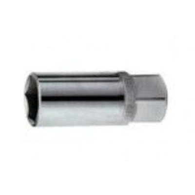 Головка свечная 20,6мм, 1/2" (6гр) ROCKFORCE RF-807420.6 Головка свечная 20,6мм, 1/2" (6гр) ROCKFORCE RF-807420.6