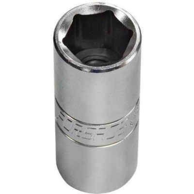 Головка свечная 3/8",14мм (6гр.) Forsage F-817314 Головка свечная 3/8",14мм (6гр.) Forsage F-817314