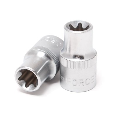 Головка торкс E12 1/2" ROCKFORCE RF-54612 Головка торкс E12 1/2" ROCKFORCE RF-54612