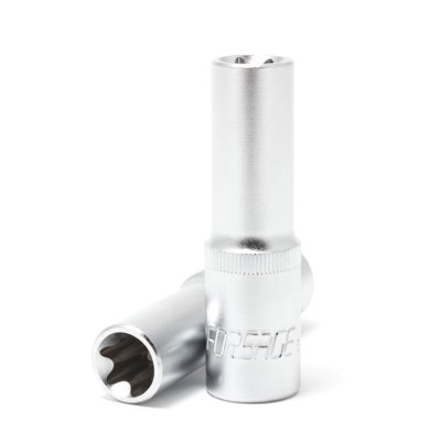 Головка торкс глубокая E12 1/2" Forsage F-5467712