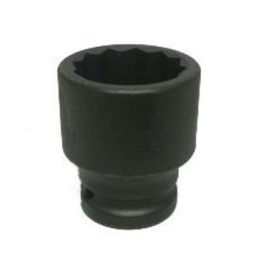 Головка ударная 27мм 1/2" 12гр. Forsage F-44827 Головка ударная 27мм 1/2" 12гр. Forsage F-44827