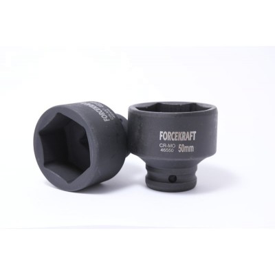 Головка ударная 3/4", 41мм (6гр) FORCEKRAFT FK-46541
