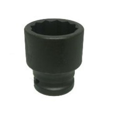 Головка ударная 30мм 1/2" 12гр. Forsage F-44830