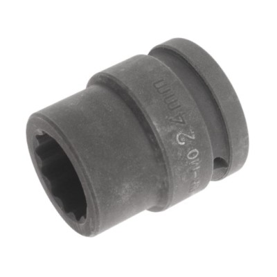 Головка ударная 33мм 1/2" 12гр. Forsage F-44833 Головка ударная 33мм 1/2" 12гр. Forsage F-44833