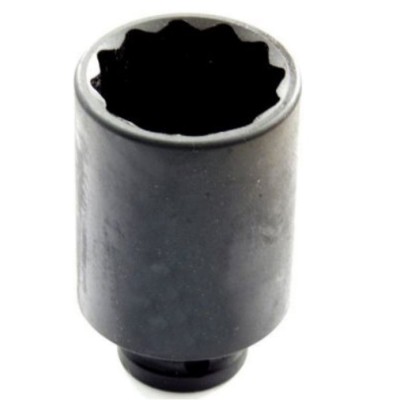 Головка ударная глубокая 30мм 3/4" 12гр. Forsage F-46810030 Головка ударная глубокая 30мм 3/4" 12гр. Forsage F-46810030