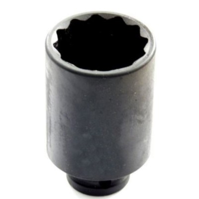 Головка ударная глубокая 32мм 3/4" 12гр. Forsage F-46810032 Головка ударная глубокая 32мм 3/4" 12гр. Forsage F-46810032