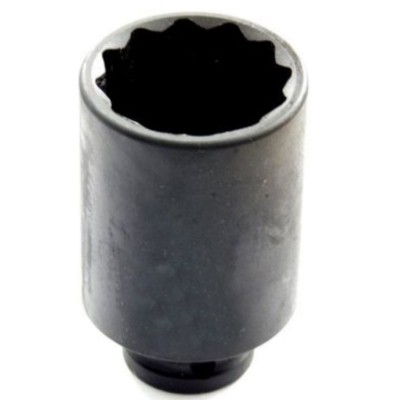 Головка ударная глубокая 34мм 3/4" 12гр. Forsage F-46810034 Головка ударная глубокая 34мм 3/4" 12гр. Forsage F-46810034