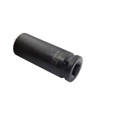 Головка ударная тонкостенная 21мм 6гр. (85ммL) 1/2" ROCKFORCE RF-4458521TH