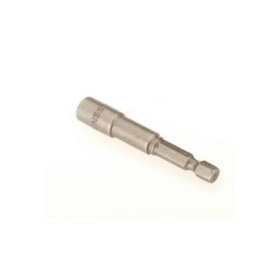 Головки магнитные 8 мм 1/4"х65 мм 3 шт Tolsen 77843