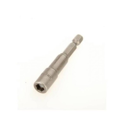 Головки магнитные 8 мм 1/4"х65 мм 3 шт Tolsen 77843