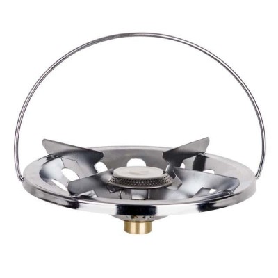 Горелка для комплекта газового кемпингового GS-0005, GS-0008 Intertool GS-0004