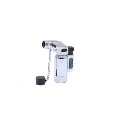 Горелка газовая mini с пьезорозжигом, в блистере ROCKFORCE RF-60GBP