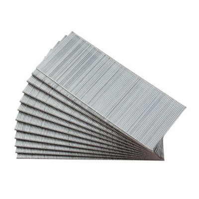 Цвях для степлера PT-1603, PT-1612 20мм (18GA) 1.0*1.25мм 5000шт/упак Intertool PT-8620