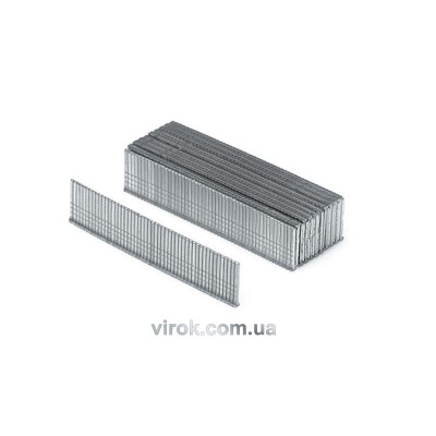 Цвяхи для степлера YATO 12 x 1.2 мм 1000 шт YT-7033