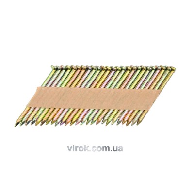 Цвяхи для степлера YATO 50 х 3 мм 500 шт YT-0935