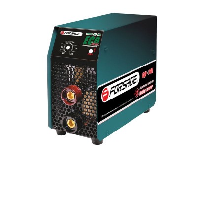 Інвертор зварювальний ВДІ-160Е (ММА DC, регульований струм 20-160А, електрод 1.6-4мм, 5.5кВт, 220В, автоматичні функції: "гарячий старт", "форсаж дуги", Forsage F-ВДІ-160Е