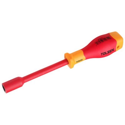 Ізольована викрутка-гайковерт Premium 12×125 мм V31212