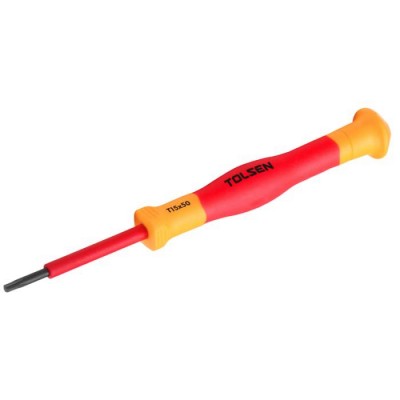 Изолированная прецизионная отвертка TORX Premium T15 V31815