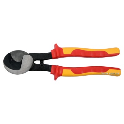 Кабелерез диэлектрический для кабелей ?80 мм YATO 250 мм YT-21141