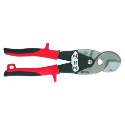 Кабелерез для кабелей ?9 мм YATO 230 мм YT-1933