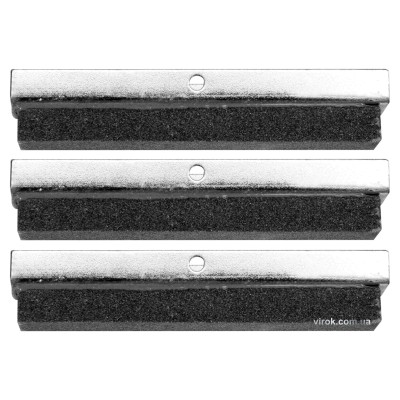 Камни точильные для хона YT-05811 YATO 51 х 7 мм 3 шт YT-05816