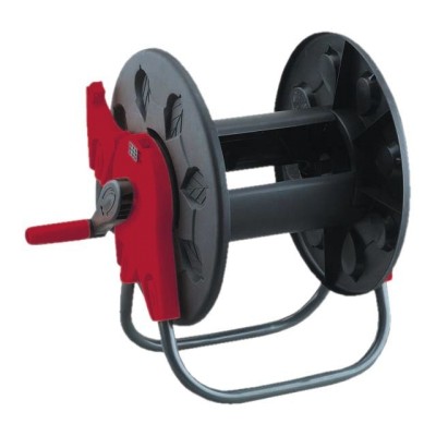 Котушка для шланга 1/2" 60м. PP, steel, ABS Intertool GE-3004