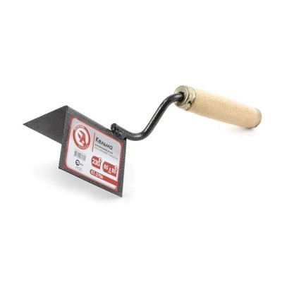 Кельма для зовнішніх кутів Intertool KT-2706