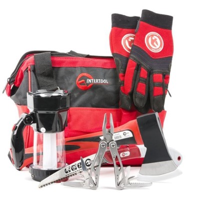 Кемпінг 3 Intertool BX-0913