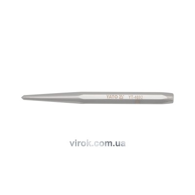 Кернер-пробойник YATO 120 мм YT-4692