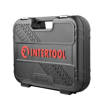 Кейс пластиковий ET-8111 Intertool ET-9111