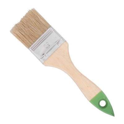 Пензель флейцевий 90*10.5*52мм Intertool KT-1290