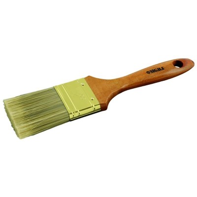 Кисть флейцевая эксперт 2" SIGMA 8302141