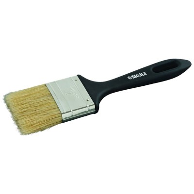 Кисть флейцевая оптима 1.5" SIGMA 8301531 Кисть флейцевая оптима 1.5" SIGMA 8301531