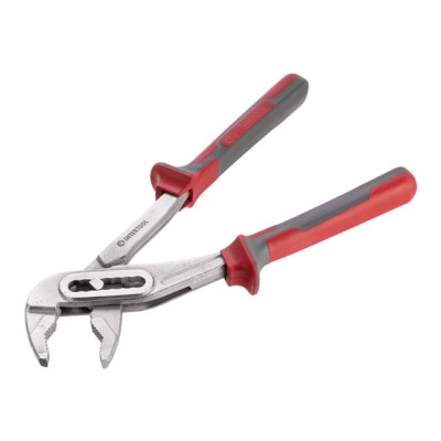 Кліщі сантехнічні, 250мм Intertool HT-0119