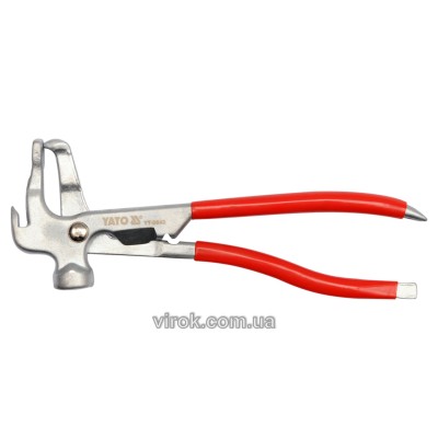 Клещи для балансировки колеc YATO YT-0643