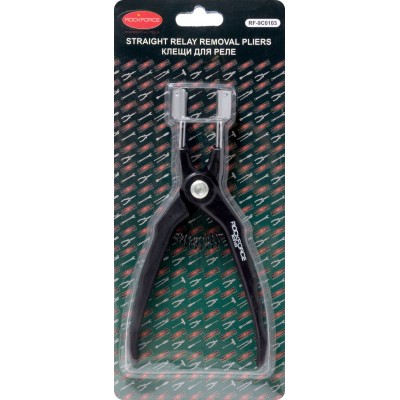 Клещи для демонтажа реле, в блистере ROCKFORCE RF-9C0103 Клещи для демонтажа реле, в блистере ROCKFORCE RF-9C0103