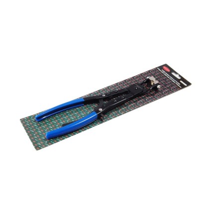 Клещи для хомутов патрубка турбины, в блистере ROCKFORCE RF-9G0722C Клещи для хомутов патрубка турбины, в блистере ROCKFORCE RF-9G0722C