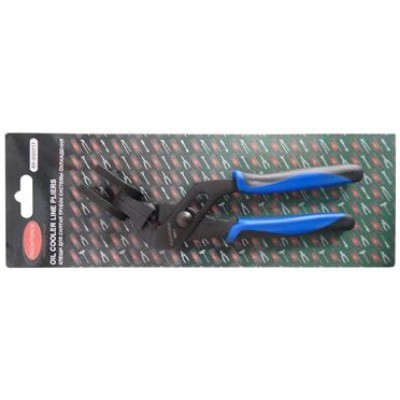 Кліщі для масляних трубок, в блістері ROCKFORCE RF-9G0717