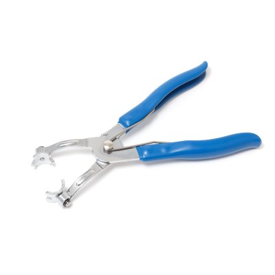 Клещи для пружинных хомутов 8.5", в блистере ROCKFORCE RF-9G0722A