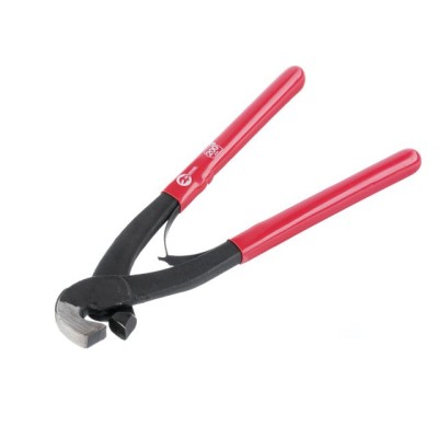 Кліщі для робіт з плитки 200мм Intertool HT-0331