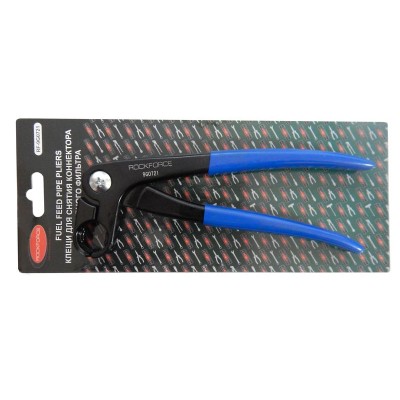 Клещи для снятия коннектора топливного фильтра, в блистере ROCKFORCE RF-9G0721
