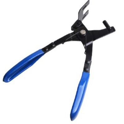 Клещи для снятия втулок крепления выхлопной трубы, в блистере ROCKFORCE RF-9T0316 Клещи для снятия втулок крепления выхлопной трубы, в блистере ROCKFORCE RF-9T0316