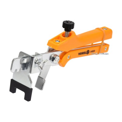 Клещи для выравнивания керамической плитки и зажима клиньев VOREL 230 мм 20-70 мм 4699 Клещи для выравнивания керамической плитки и зажима клиньев VOREL 230 мм 20-70 мм 4699